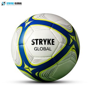 Machine Stitched Practice Soccer Balls