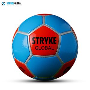 Machine Stitched Practice Soccer Balls