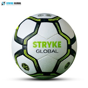 Machine Stitched Soccer Balls
